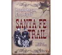 Film - Santa Fe Trail - Dvd