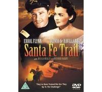 Film - Santa Fe Trail - Dvd