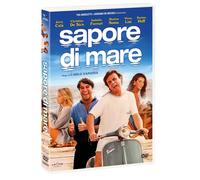 Film - Sapore Di Mare - Dvd