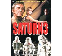 Film - Saturn 3 - Dvd