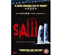 Film - Saw Ii - Dvd