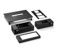 Film Scanner con luce LED, digitalizzare 35 mm e 120 diapositive per foto digitali, ripristinare vecchi film