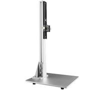 Film Scanning Copy Stand, Copy Macro Stand, with Quick Release Plate, Adjustable Foot Pads & Height, Adjustable lifting range: 40-60 cm, for Film Digitization, DSLR Macro Shoot Photo Video