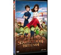 Film - Scarpette Rosse E I 7 Nani - Dvd