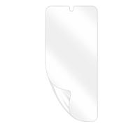 Film schermo per Google Pixel 8 infrangibile anti-graffi trasparente