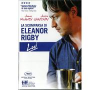 Film - Scomparsa Di Eleanor Rigby (la) - Lui - Dvd