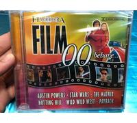 Film Score Orchestra - Film 00 Behave...