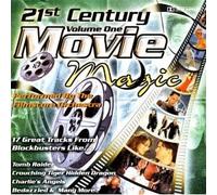 Film Score Orchestra - Move Mania Vol.1