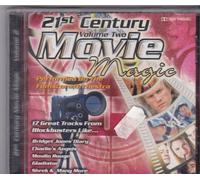 Film Score Orchestra - Move Mania Vol.2