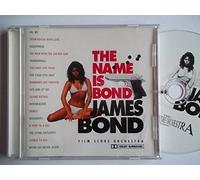 Film Score Orchestra - My Name Is Bond