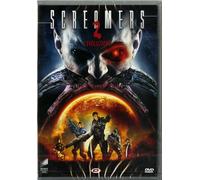 Film - Screamers 2 - L'evoluzione - Dvd