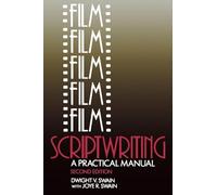 Sceneggiatura cinematografica – Manuale pratico