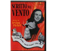 Film - Scritto Sul Vento - Dvd