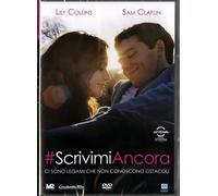Film - Scrivimi Ancora - Dvd