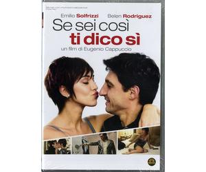 Film - Se Sei Cosi' Ti Dico Si' - Dvd