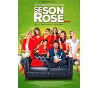Film - Se Son Rose - Dvd