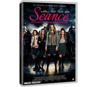Seance - Piccoli omicidi tra amiche (DVD)