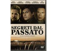 Film - Segreti Dal Passato - Dvd
