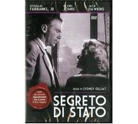 Film - Segreto Di Stato - Dvd