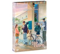 Film - Segui Il Tuo Cuore - Dvd