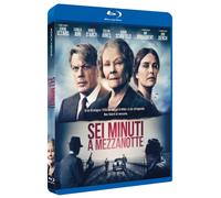 Film - Sei Minuti A Mezzanotte - Blu-ray