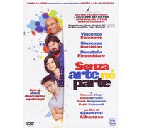 Film - Senza Arte Ne' Parte - Dvd