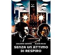 Film - Senza Un Attimo Di Respiro - Dvd