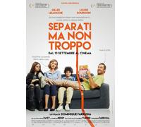 Film - Separati Ma Non Troppo - Dvd