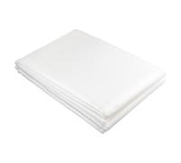 Film serra - Film in plastica serra, foglio di rifugi per piante resistenti ai raggi UV | Barriera protettiva per il giardino del metro di portico più accessorio per copertura PE multi-size per la sce
