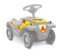 Film Set Pompieri per Auto Grande Bobby Classic Auto Giocattolo R194