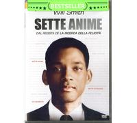 Film - Sette Anime - Dvd