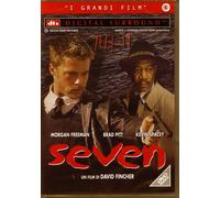 Film - Seven - Dvd (edizione editoriale)