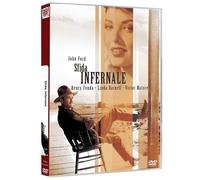 Film - Sfida Infernale - Dvd