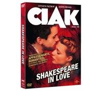 Film - Shakespeare In Love - Dvd (ciak collection)