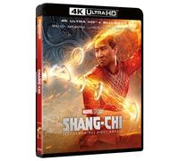 Film - Shang - Chi E La Leggenda Dei Dieci Anelli - I Magnifici - 2 Blu-ray (...