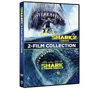 Film - Shark - Il Primo Squalo / Shark 2 - L'abisso - Dvd