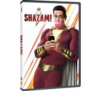 Film - Shazam - Dvd