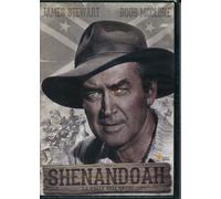 Film - Shenandoah - La Valle Dell'onore - Dvd