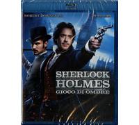 Sherlock Holmes - Gioco di ombre