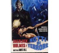 Film - Sherlock Holmes: Notti Di Terrore - Dvd