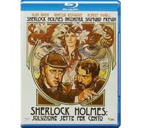 Film - Sherlock Holmes - Soluzione Sette Per Cento - Blu-ray