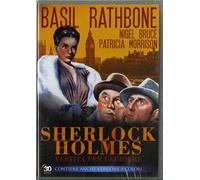 Film - Sherlock Holmes - Vestito Per Uccidere - Dvd