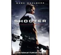 Film - Shooter - Dvd