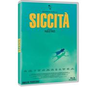 Blu-Ray Siccita'