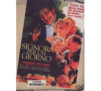 Film - Signora Per Un Giorno - Dvd