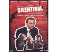 Film - Silentium - Dvd