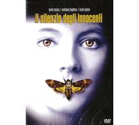 Film - Silenzio Degli Innocenti (il) (box Slim) - Dvd