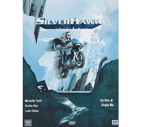 Film - Silver Hawk - Dvd