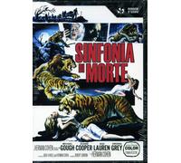 Film - Sinfonia Di Morte - Dvd