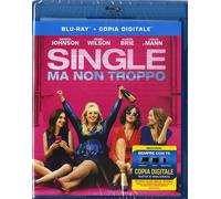 Film - Single Ma Non Troppo - Blu-ray